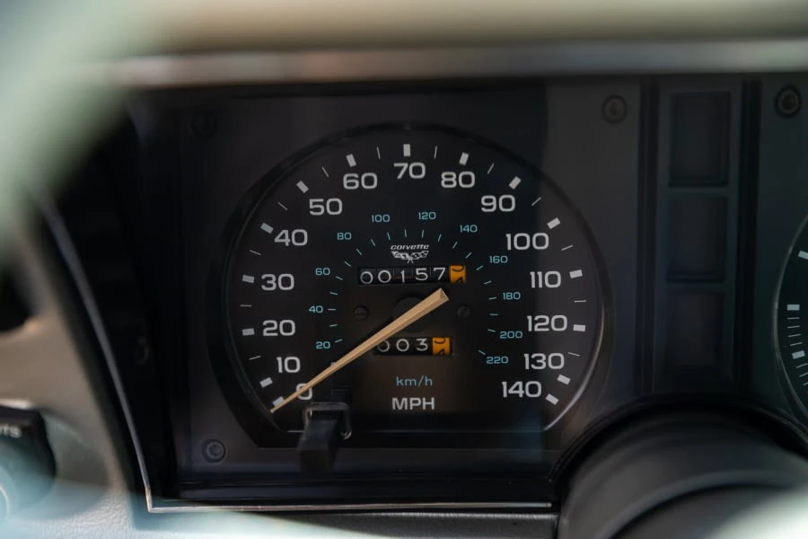 1978 Chevrolet Corvette C3 - Image 25 of 31