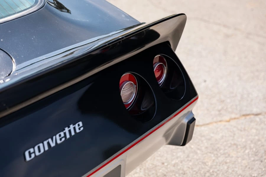1978 Chevrolet Corvette C3 - Image 15 of 31