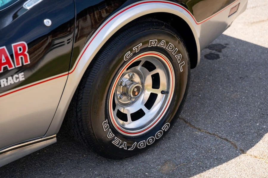 1978 Chevrolet Corvette C3 - Image 22 of 31