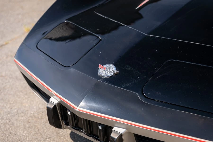 1978 Chevrolet Corvette C3 - Image 16 of 31
