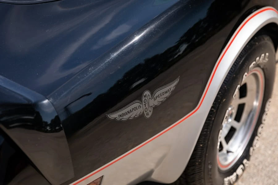 1978 Chevrolet Corvette C3 - Image 7 of 31