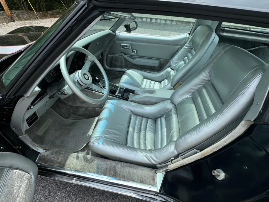 1978 Chevrolet Corvette C3 - Image 6 of 9