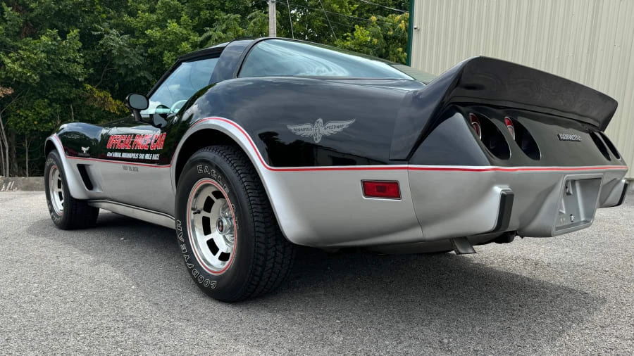 1978 Chevrolet Corvette C3 - Image 3 of 9