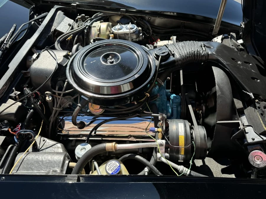 1978 Chevrolet Corvette C3 - Image 9 of 10