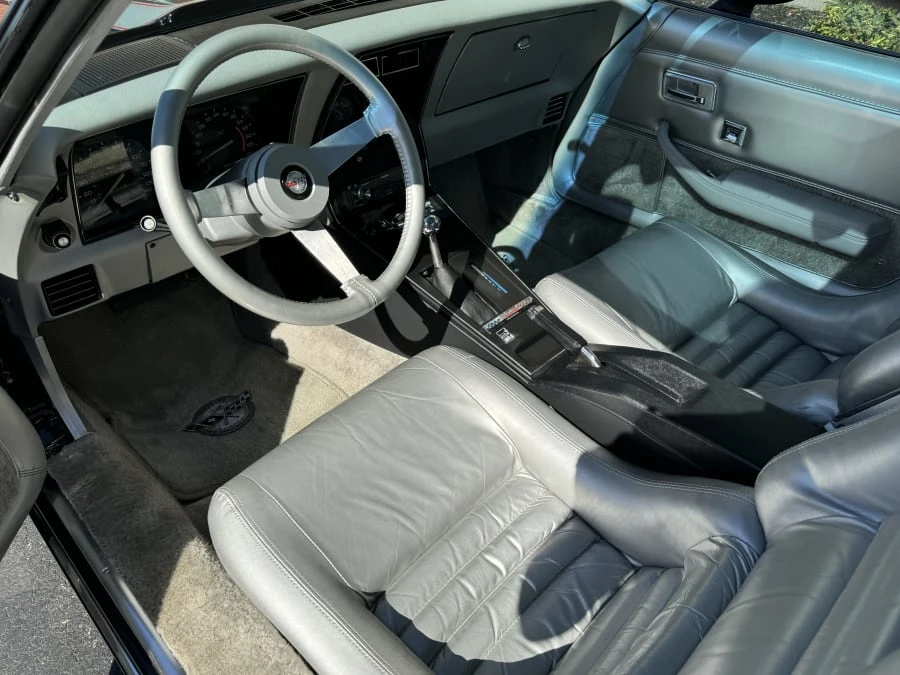1978 Chevrolet Corvette C3 - Image 6 of 10