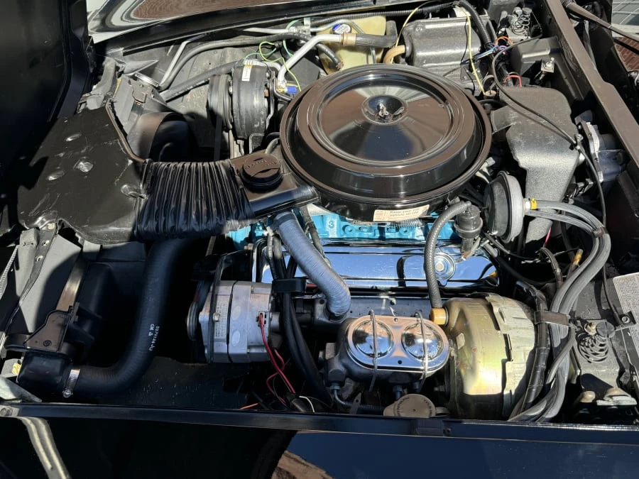 1978 Chevrolet Corvette C3 - Image 10 of 10
