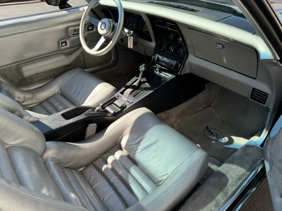 1978 Chevrolet Corvette C3 - Image 8 of 10