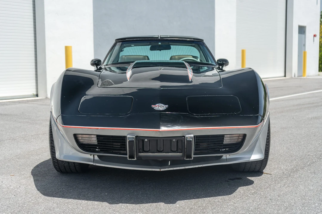 1978 Chevrolet Corvette C3 - Image 18 of 31