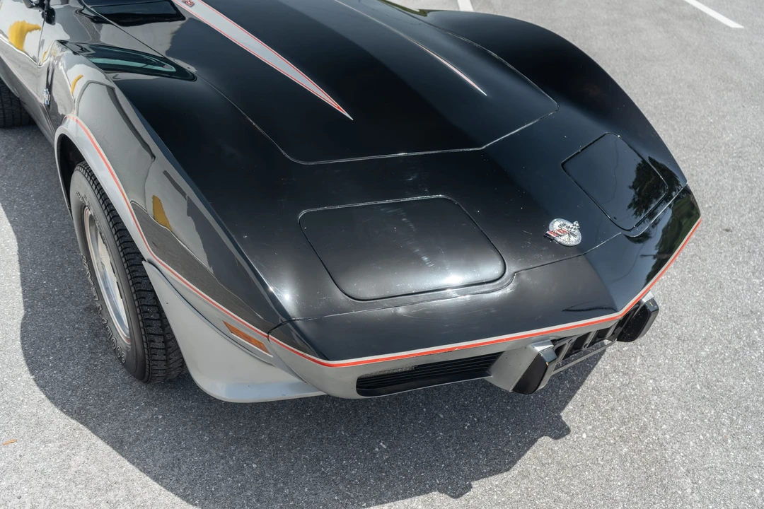 1978 Chevrolet Corvette C3 - Image 19 of 31