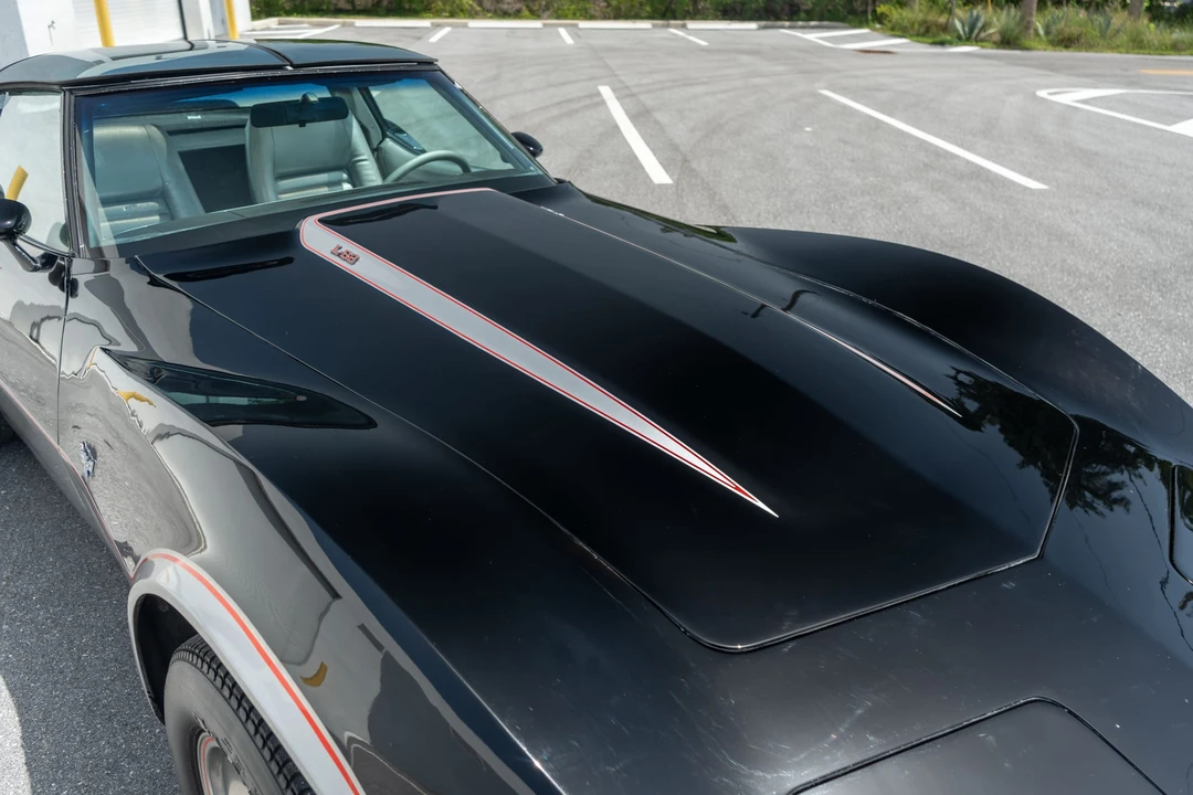1978 Chevrolet Corvette C3 - Image 20 of 31