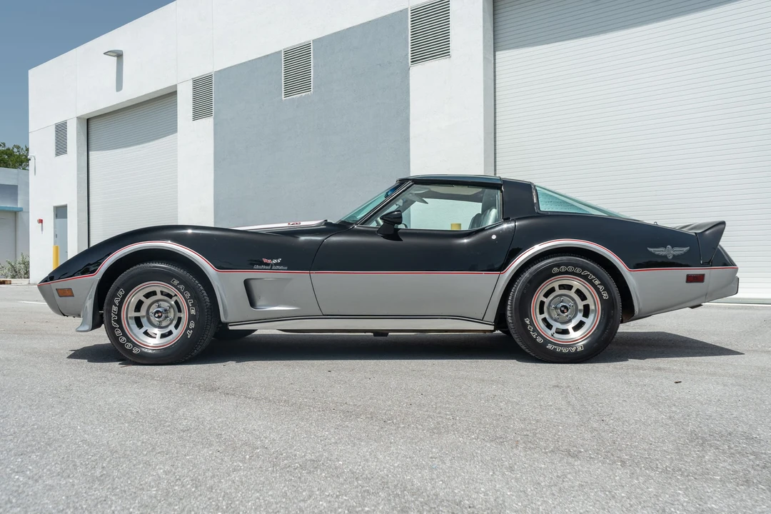 1978 Chevrolet Corvette C3 - Image 7 of 31