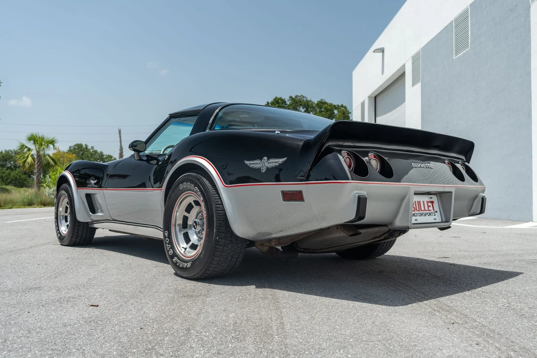 1978 Chevrolet Corvette C3 - Image 8 of 31