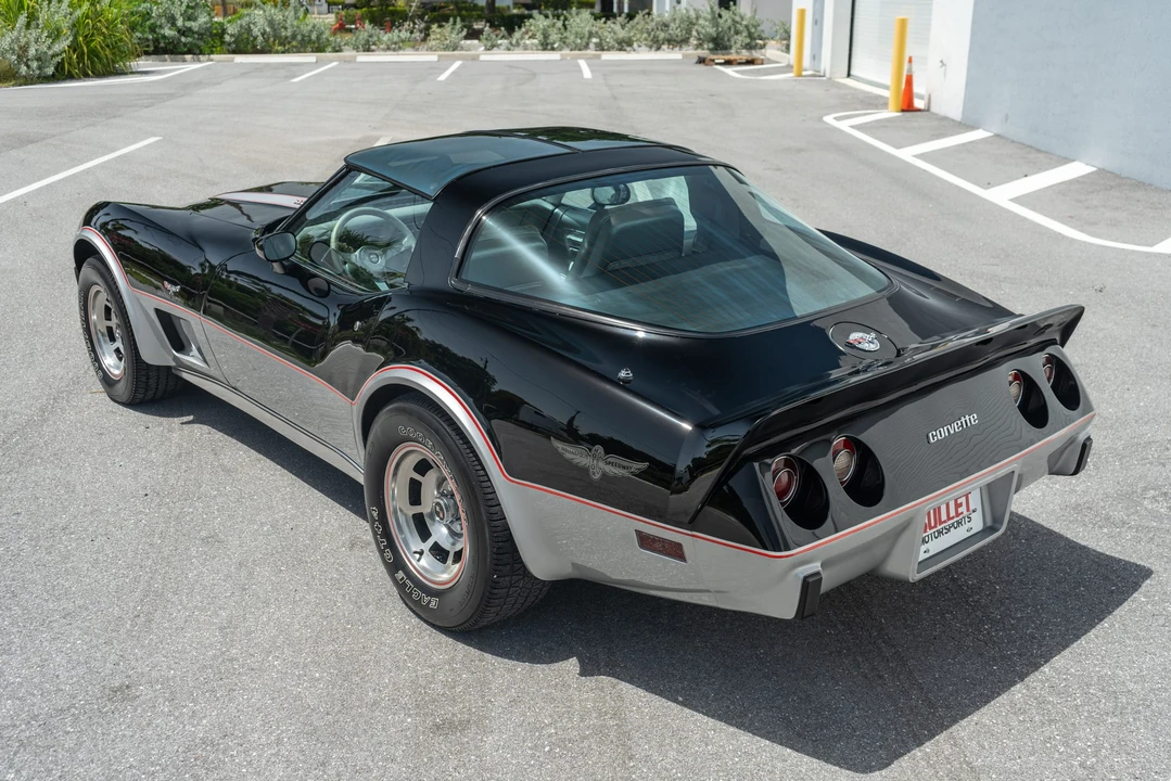 1978 Chevrolet Corvette C3 - Image 9 of 31