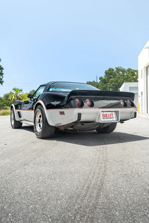 1978 Chevrolet Corvette C3 - Image 10 of 31