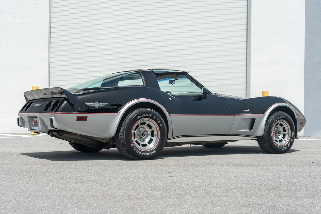 1978 Chevrolet Corvette C3 - Image 16 of 31