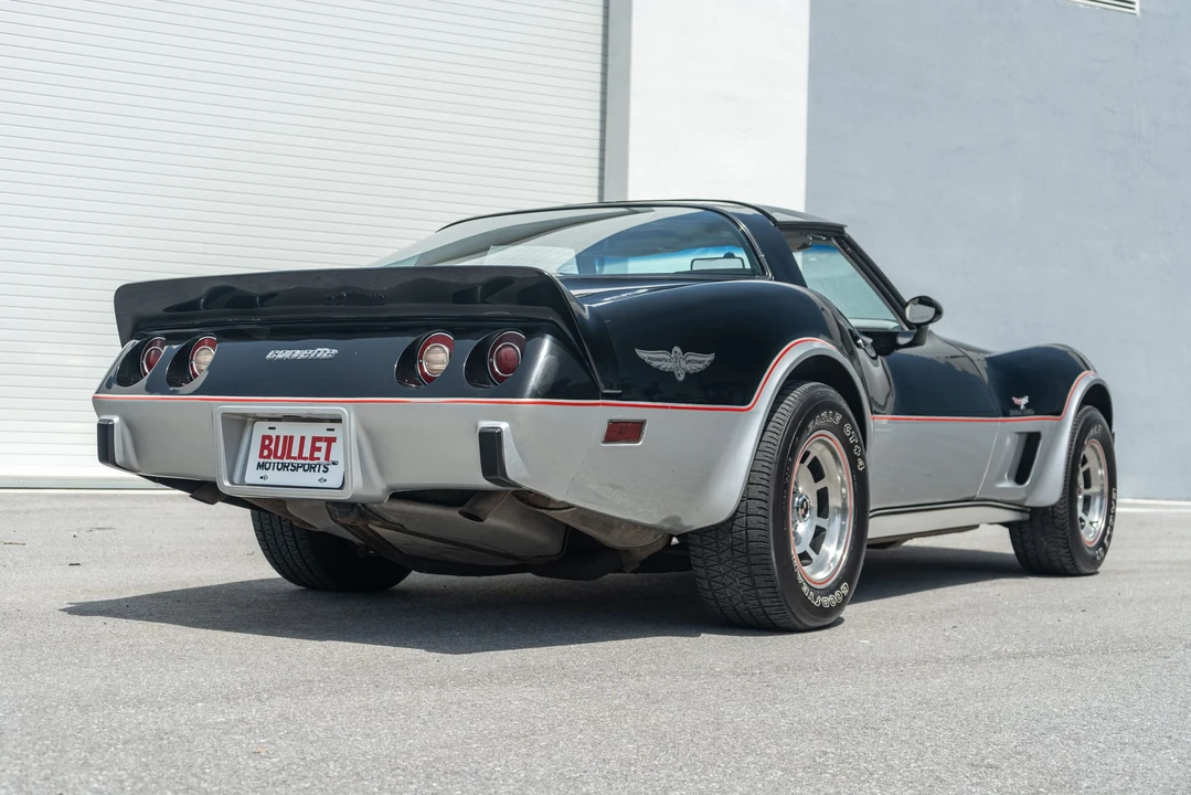 1978 Chevrolet Corvette C3 - Image 14 of 31