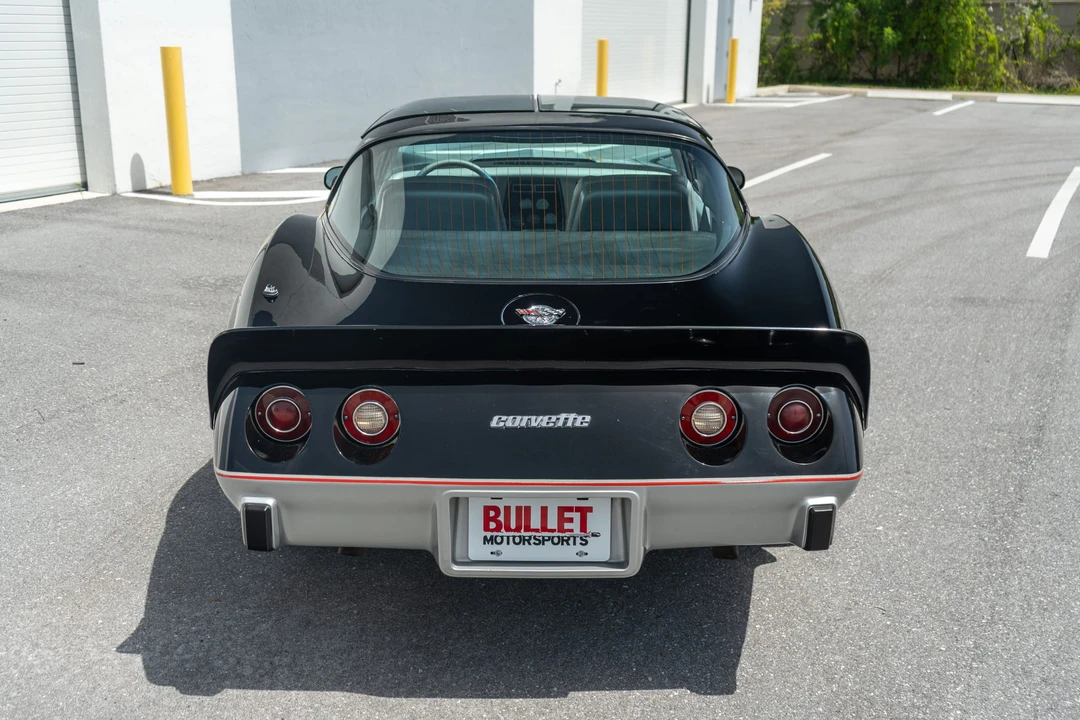 1978 Chevrolet Corvette C3 - Image 11 of 31