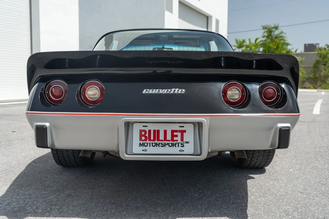 1978 Chevrolet Corvette C3 - Image 13 of 31