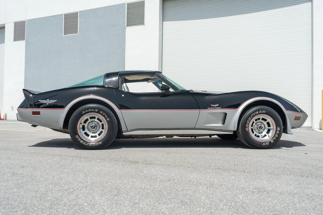 1978 Chevrolet Corvette C3 - Image 17 of 31