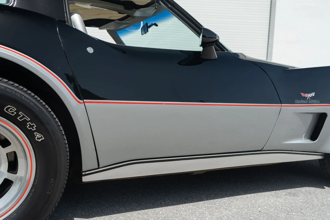 1978 Chevrolet Corvette C3 - Image 28 of 31