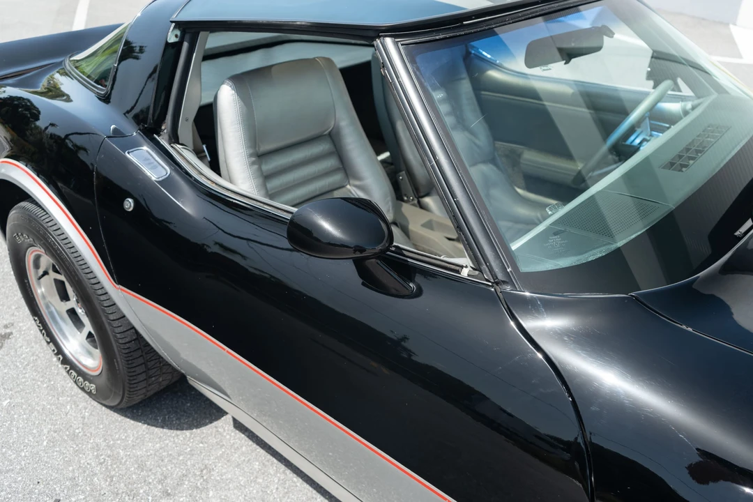 1978 Chevrolet Corvette C3 - Image 27 of 31