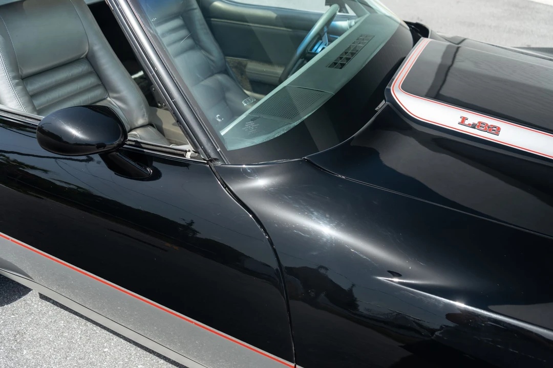 1978 Chevrolet Corvette C3 - Image 26 of 31