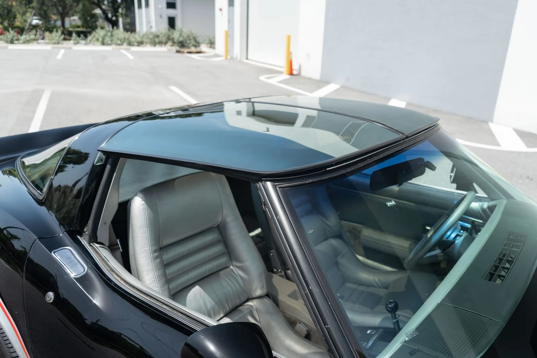 1978 Chevrolet Corvette C3 - Image 31 of 31
