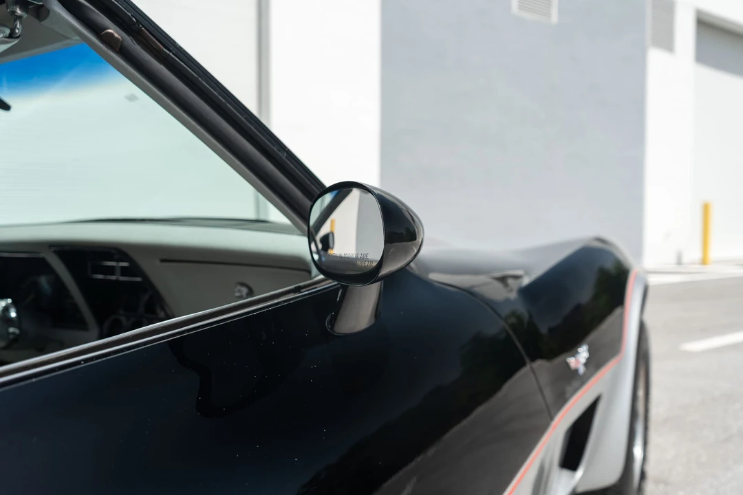 1978 Chevrolet Corvette C3 - Image 30 of 31