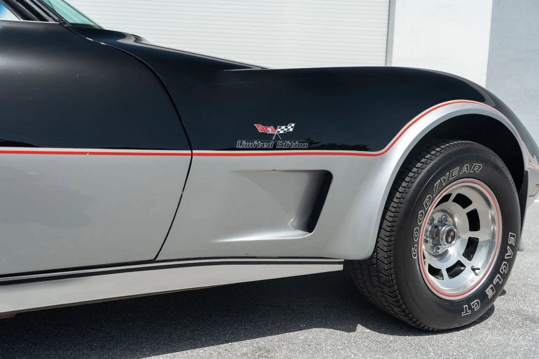 1978 Chevrolet Corvette C3 - Image 23 of 31