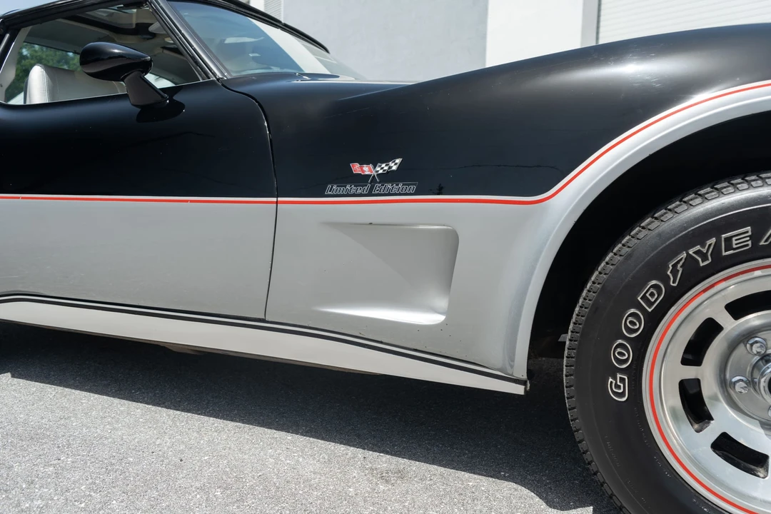 1978 Chevrolet Corvette C3 - Image 24 of 31