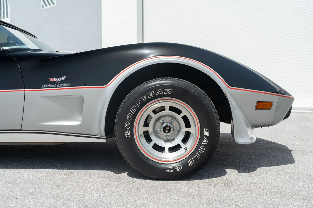 1978 Chevrolet Corvette C3 - Image 22 of 31