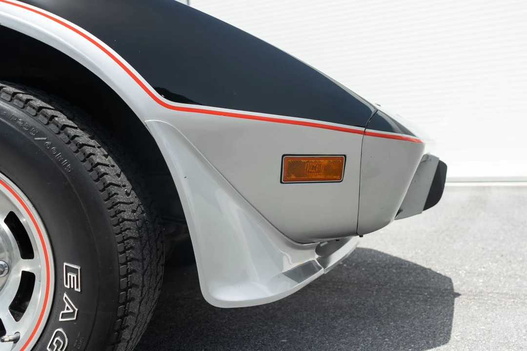 1978 Chevrolet Corvette C3 - Image 21 of 31