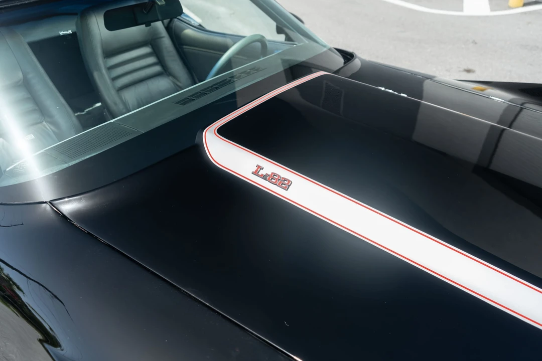 1978 Chevrolet Corvette C3 - Image 25 of 31