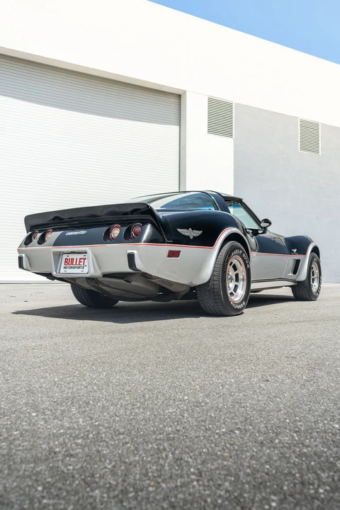 1978 Chevrolet Corvette C3 - Image 15 of 31