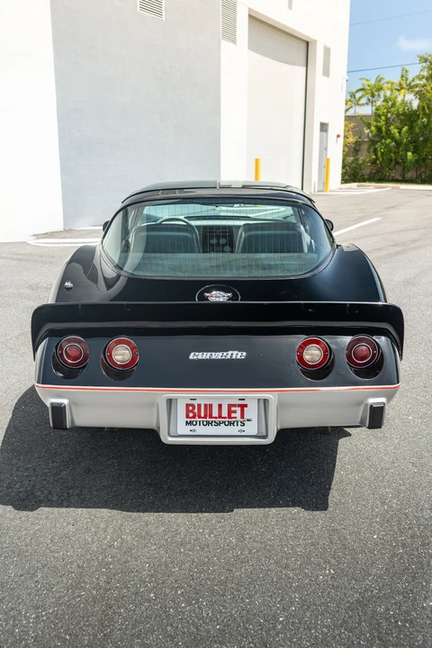 1978 Chevrolet Corvette C3 - Image 12 of 31