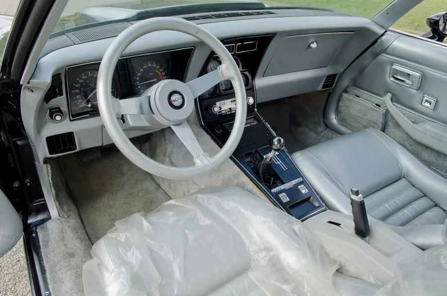 1978 Chevrolet Corvette C3 - Image 4 of 10