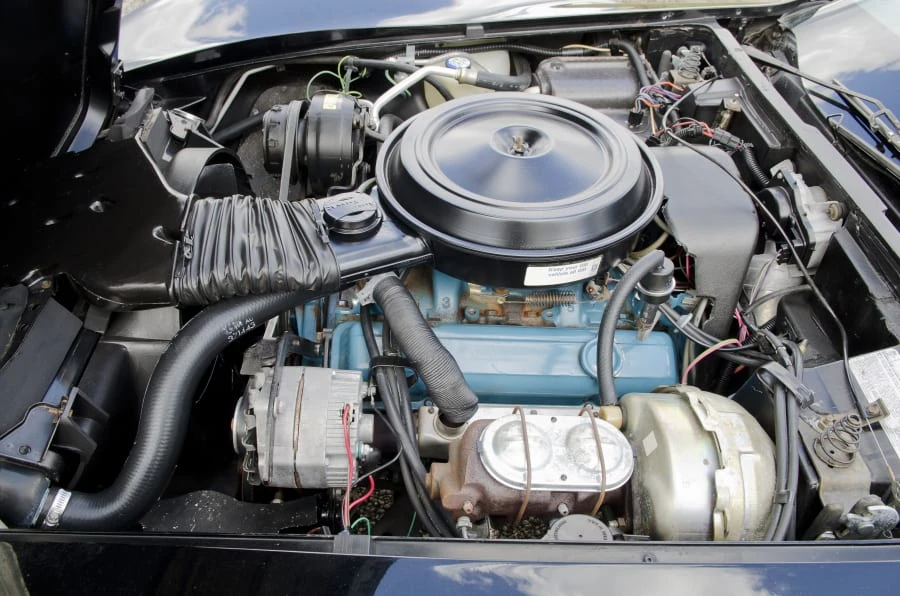 1978 Chevrolet Corvette C3 - Image 6 of 10