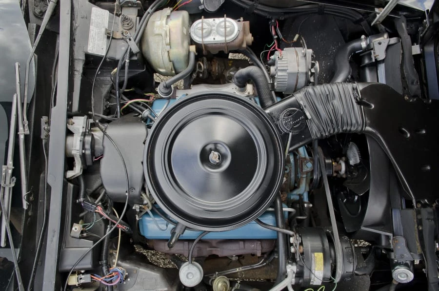 1978 Chevrolet Corvette C3 - Image 7 of 10