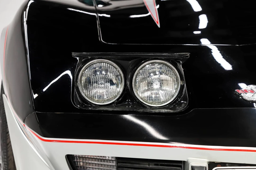 1978 Chevrolet Corvette C3 - Image 26 of 31