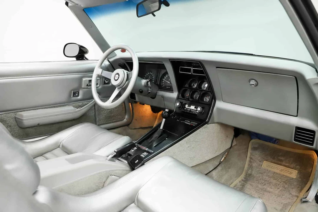1978 Chevrolet Corvette C3 - Image 29 of 31