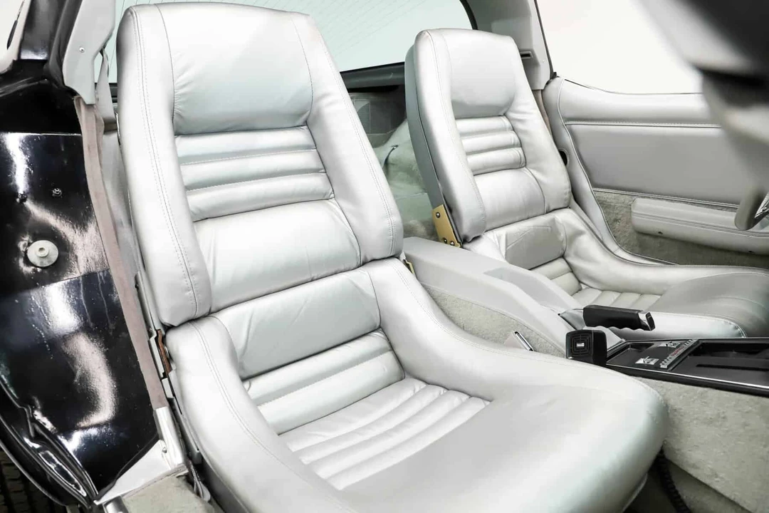 1978 Chevrolet Corvette C3 - Image 31 of 31