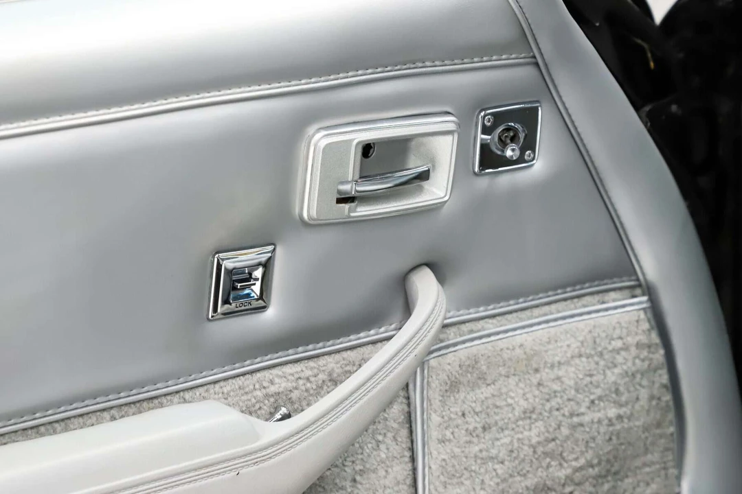1978 Chevrolet Corvette C3 - Image 7 of 31