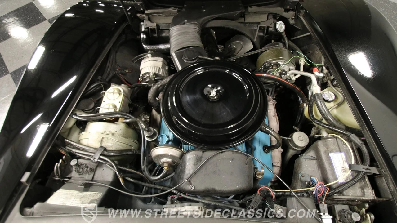 1978 Chevrolet Corvette C3 - Image 4 of 31