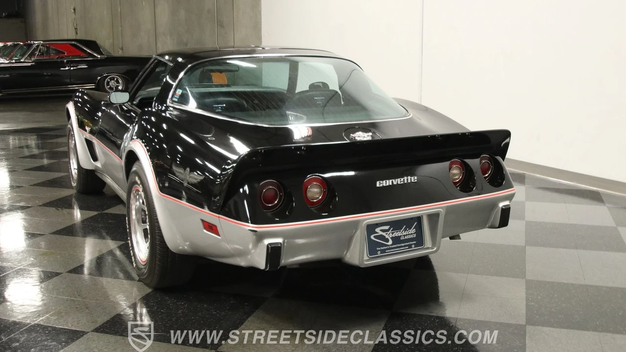 1978 Chevrolet Corvette C3 - Image 8 of 31