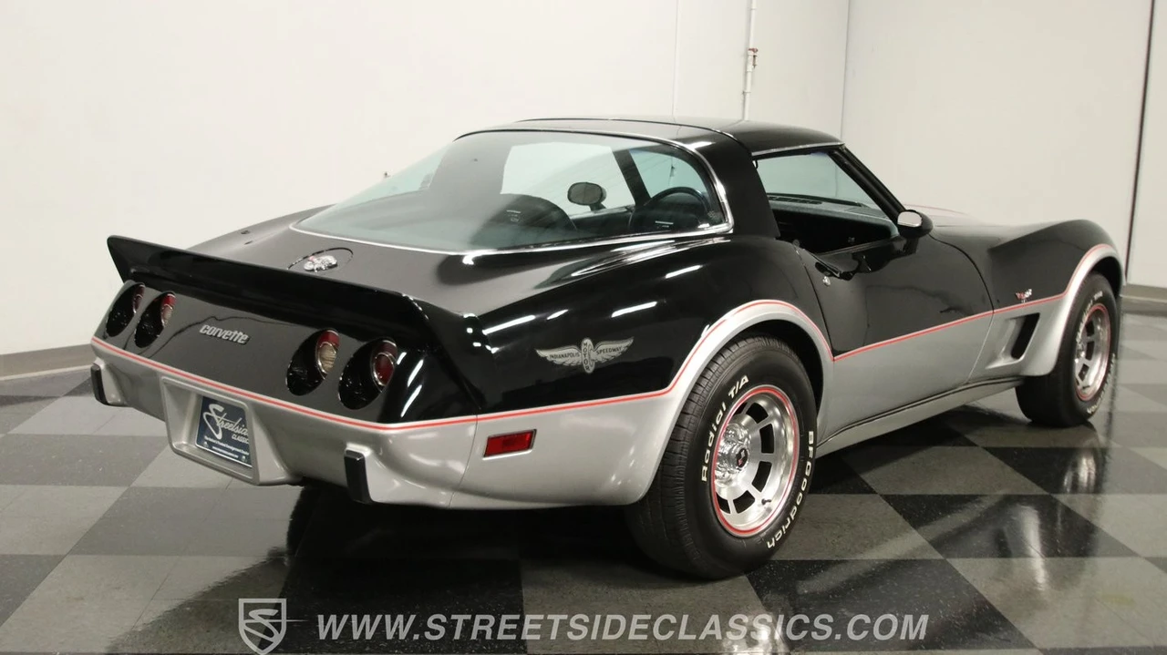 1978 Chevrolet Corvette C3 - Image 11 of 31
