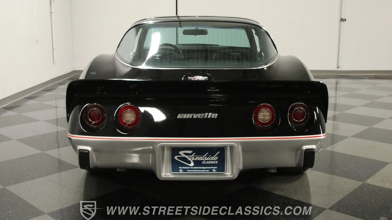 1978 Chevrolet Corvette C3 - Image 9 of 31