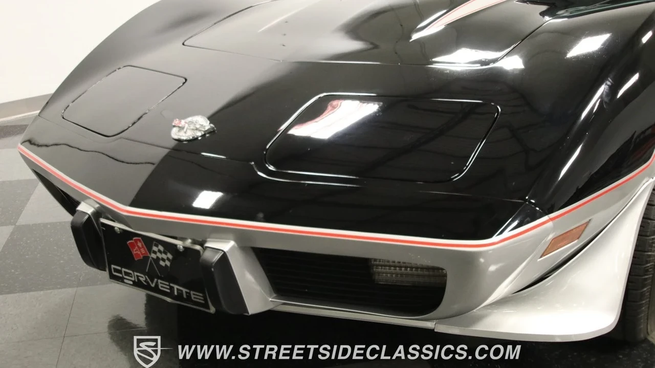 1978 Chevrolet Corvette C3 - Image 18 of 21