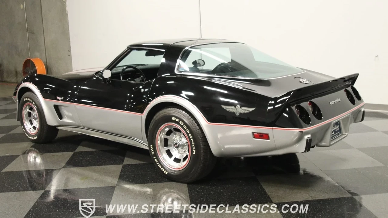1978 Chevrolet Corvette C3 - Image 7 of 21