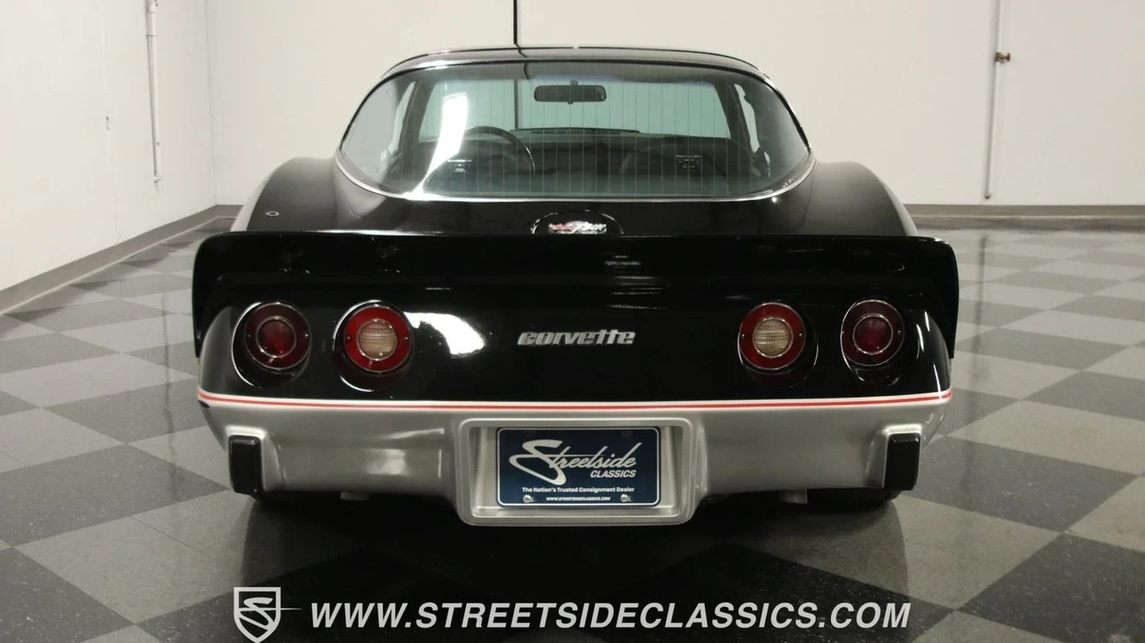 1978 Chevrolet Corvette C3 - Image 9 of 21