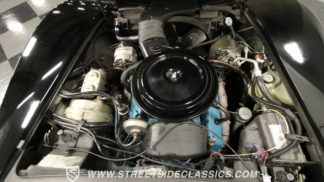 1978 Chevrolet Corvette C3 - Image 4 of 21